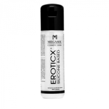 Eroticx - Silicone Based Gleitgel - 100ml