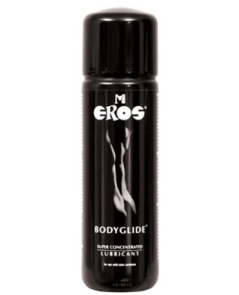Eros Bodyglide Super Concentrated Lubricant 250 ml