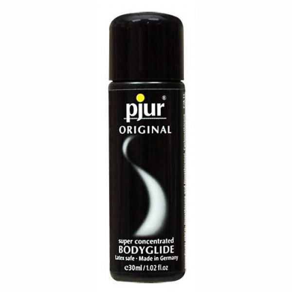 pjur Original 30 ml Bodyglide