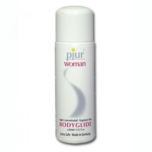 pjur Woman 30 ml Bodyglide